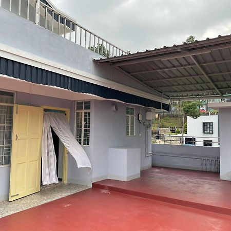 Keeon Private Room Top Σιλόνγκ Εξωτερικό φωτογραφία