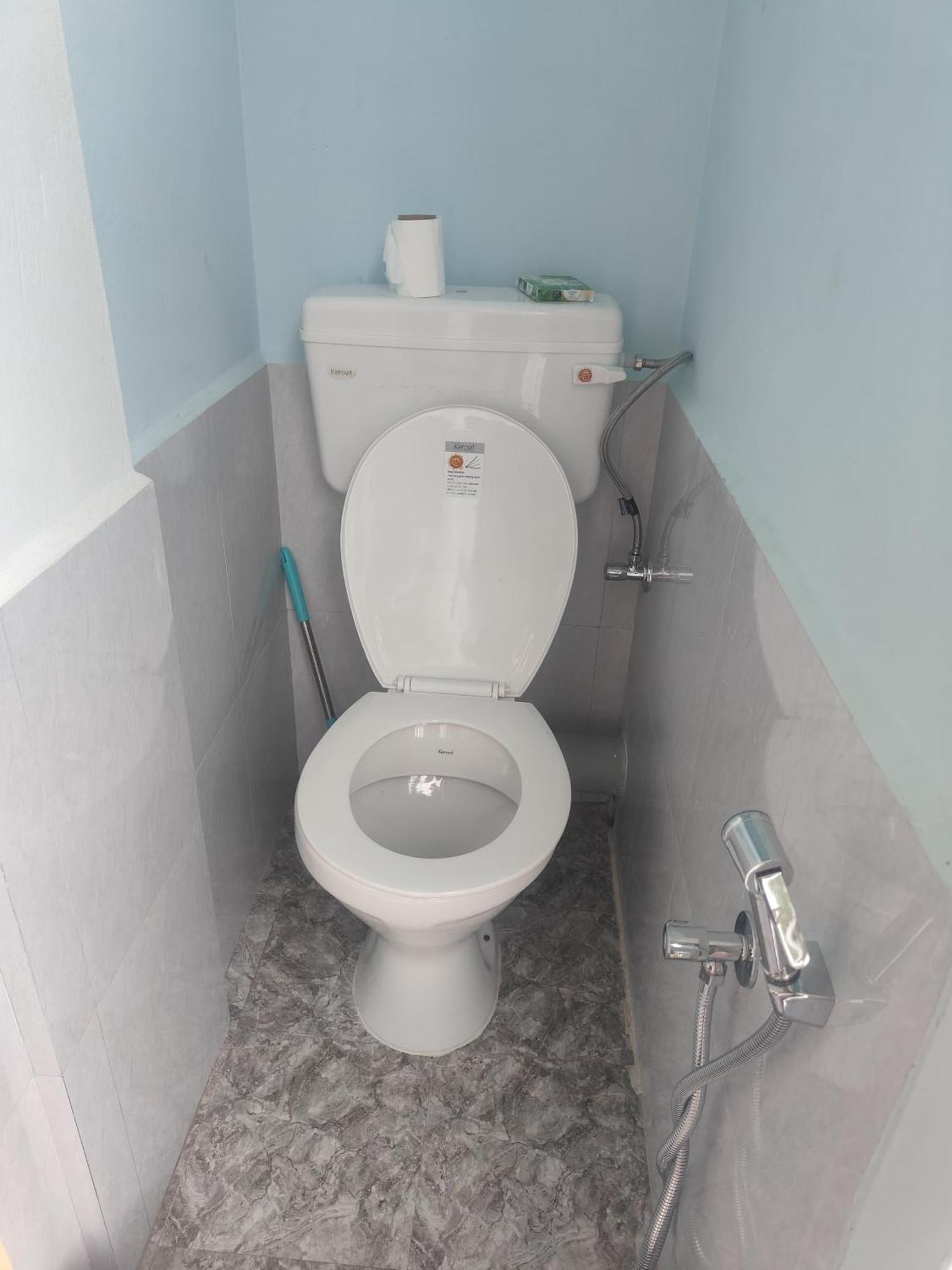Keeon Private Room Top Σιλόνγκ Εξωτερικό φωτογραφία