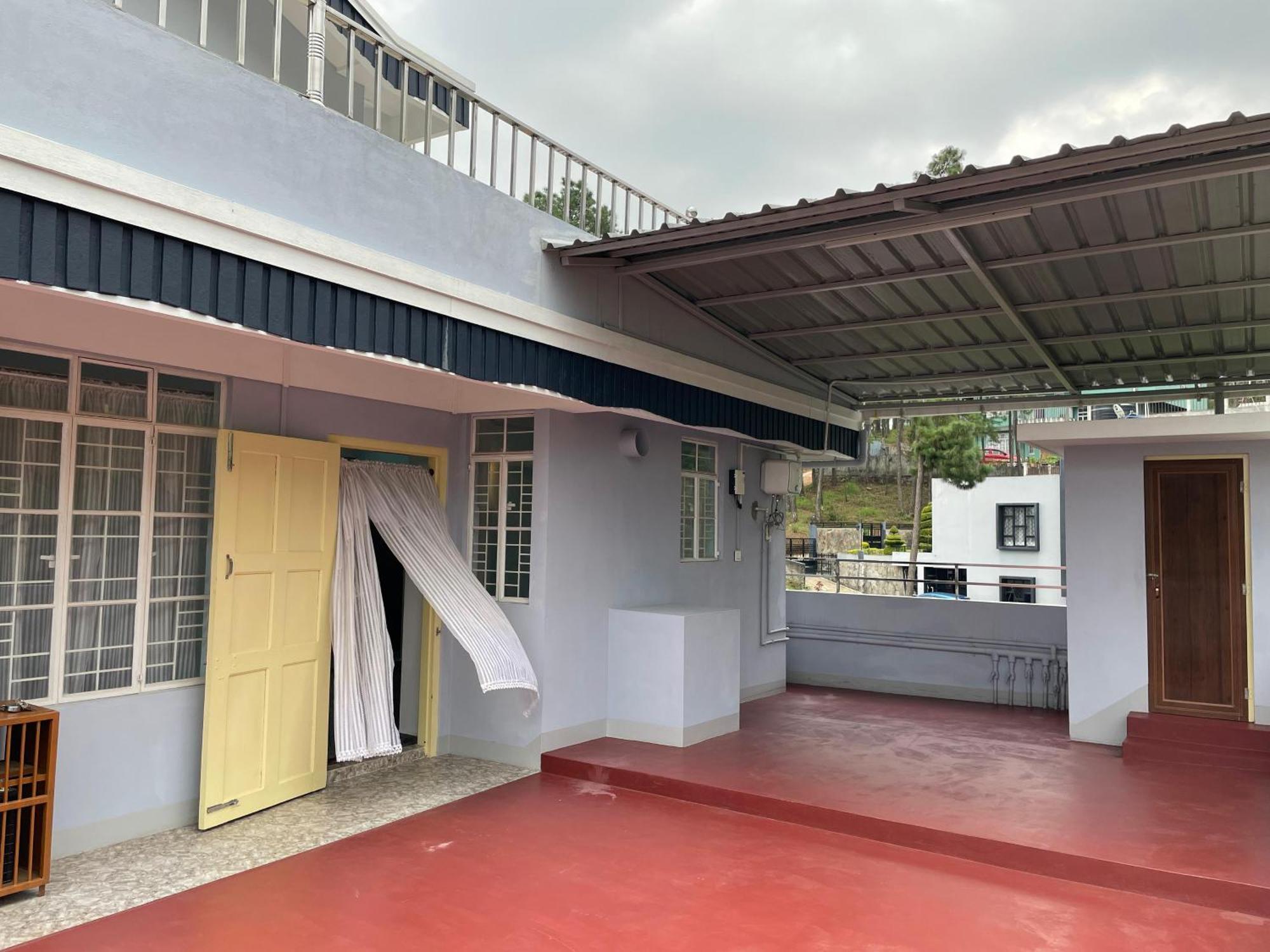 Keeon Private Room Top Σιλόνγκ Εξωτερικό φωτογραφία