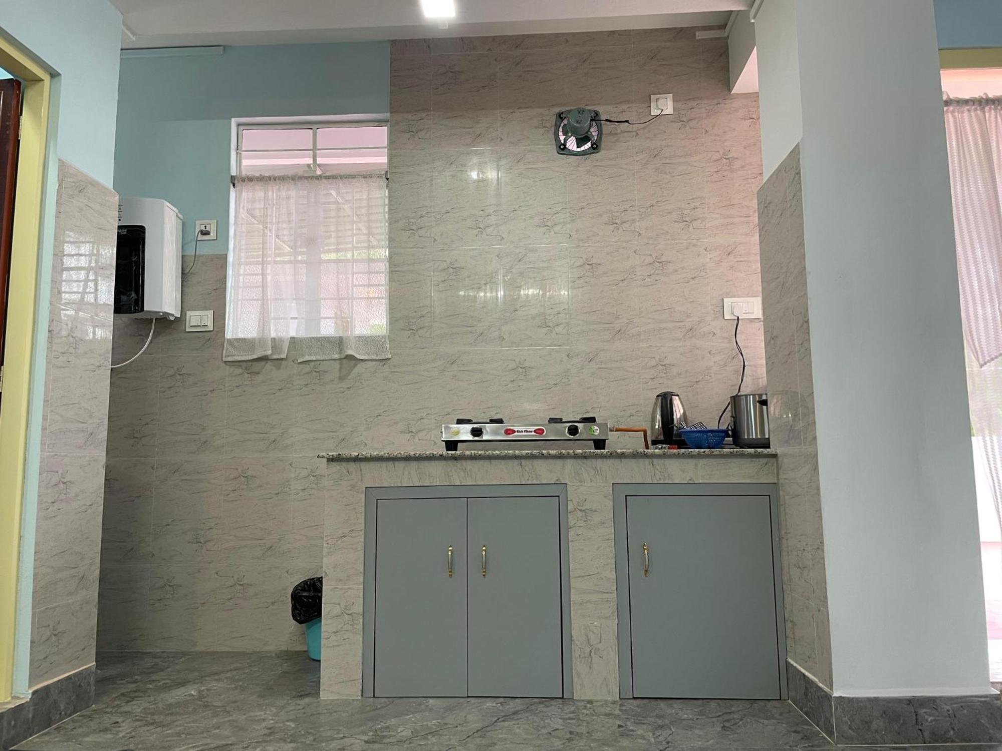 Keeon Private Room Top Σιλόνγκ Εξωτερικό φωτογραφία