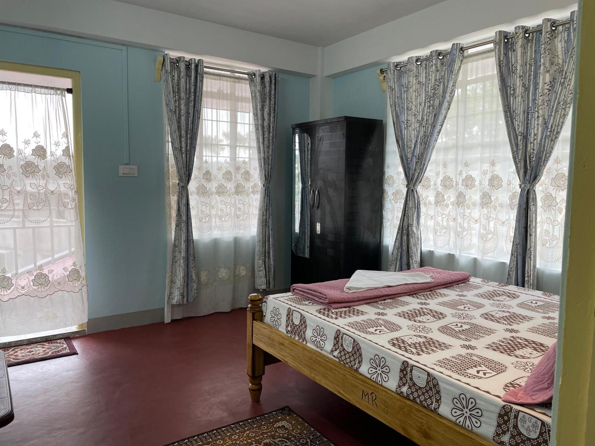 Keeon Private Room Top Σιλόνγκ Εξωτερικό φωτογραφία
