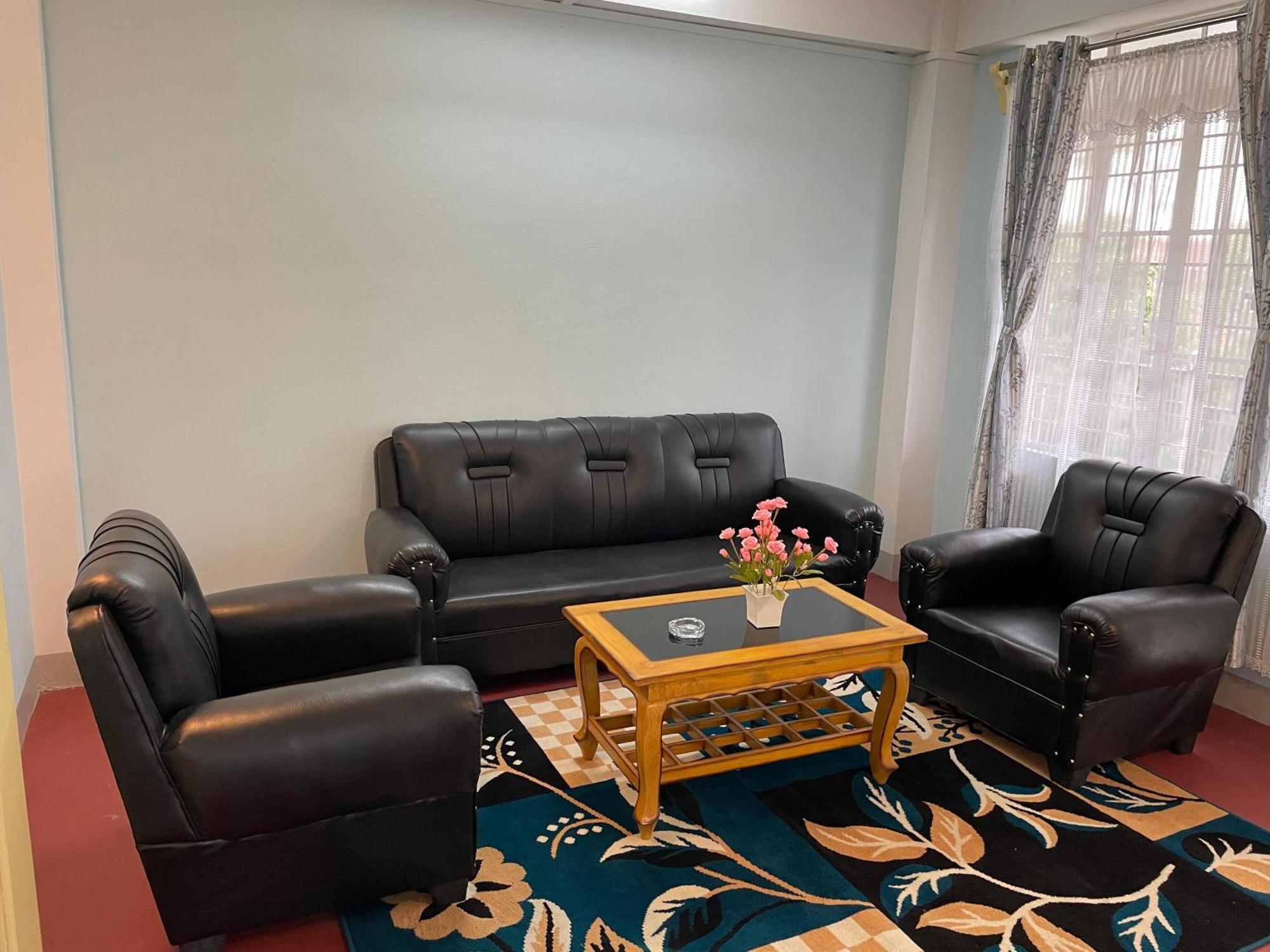 Keeon Private Room Top Σιλόνγκ Εξωτερικό φωτογραφία
